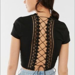 NWOT Urban Outfitter Top